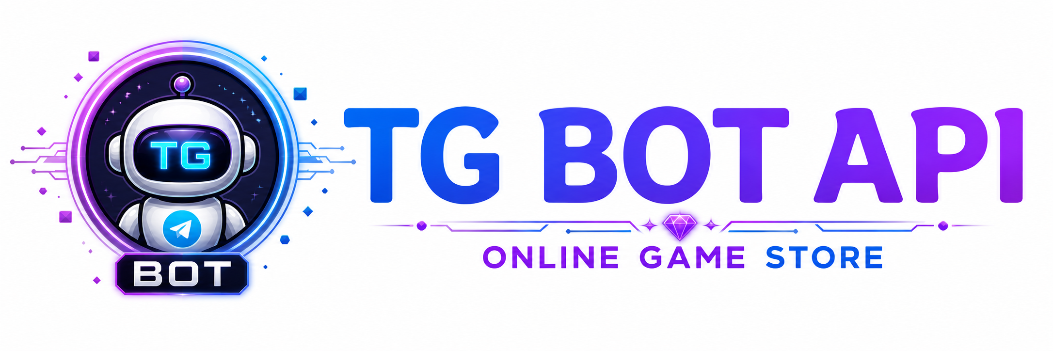 TG BOT TOPUP 